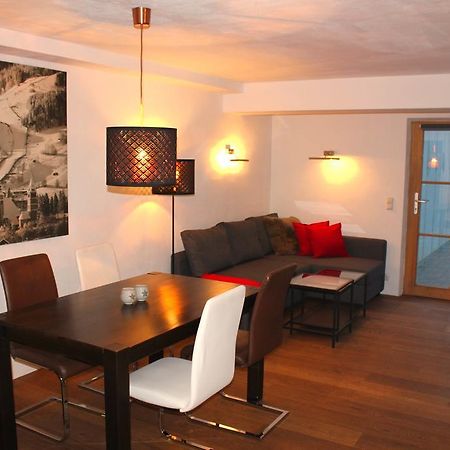 Aha-Apartment Kitzbuhel Luaran gambar