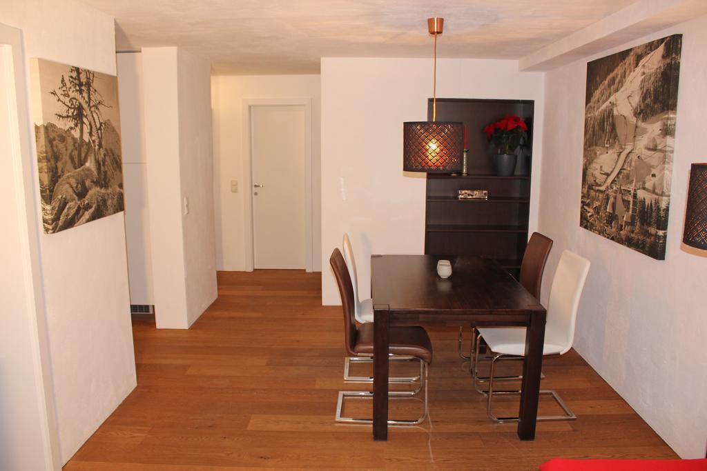 Aha-Apartment Kitzbuhel Luaran gambar